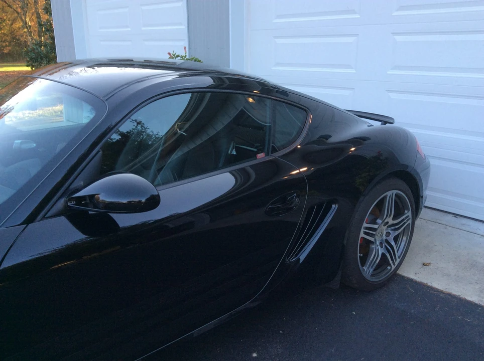 2008 Porsche 987 Cayman S - Image 23 of 31