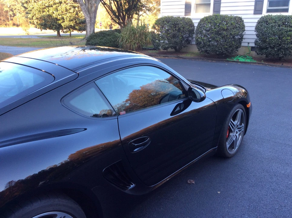 2008 Porsche 987 Cayman S - Image 13 of 31