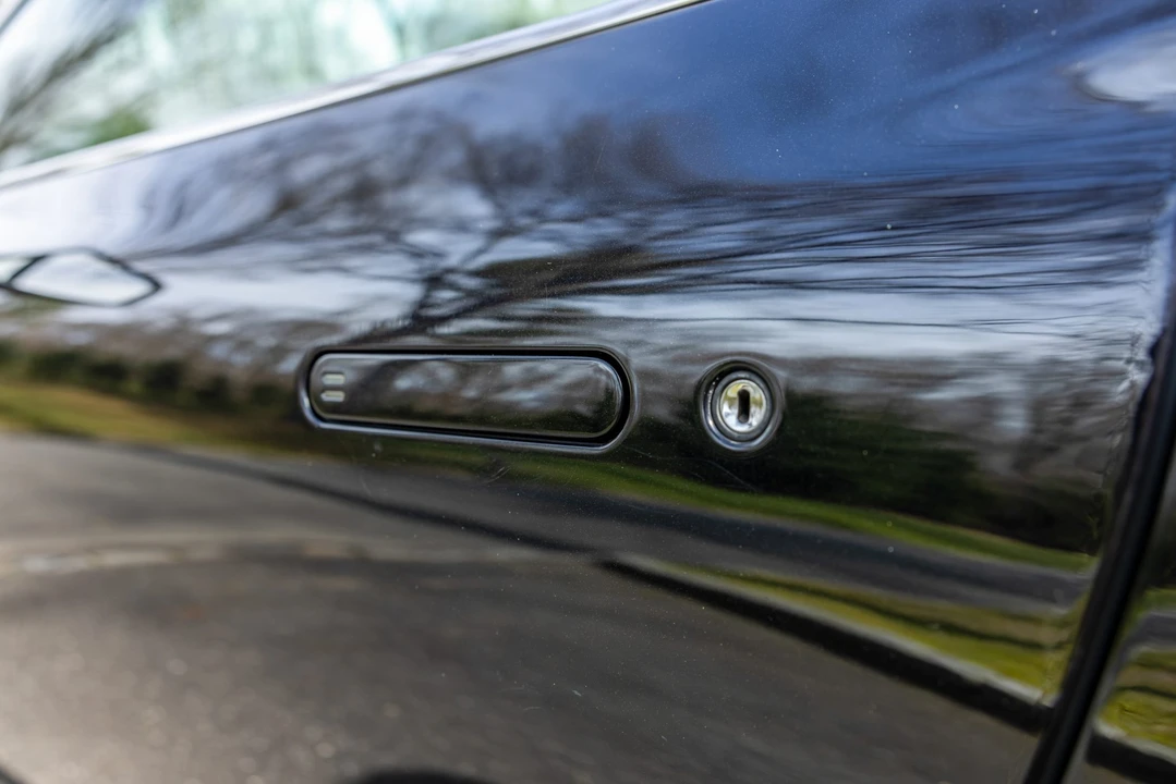 2009 Aston Martin DB9 - Image 27 of 31