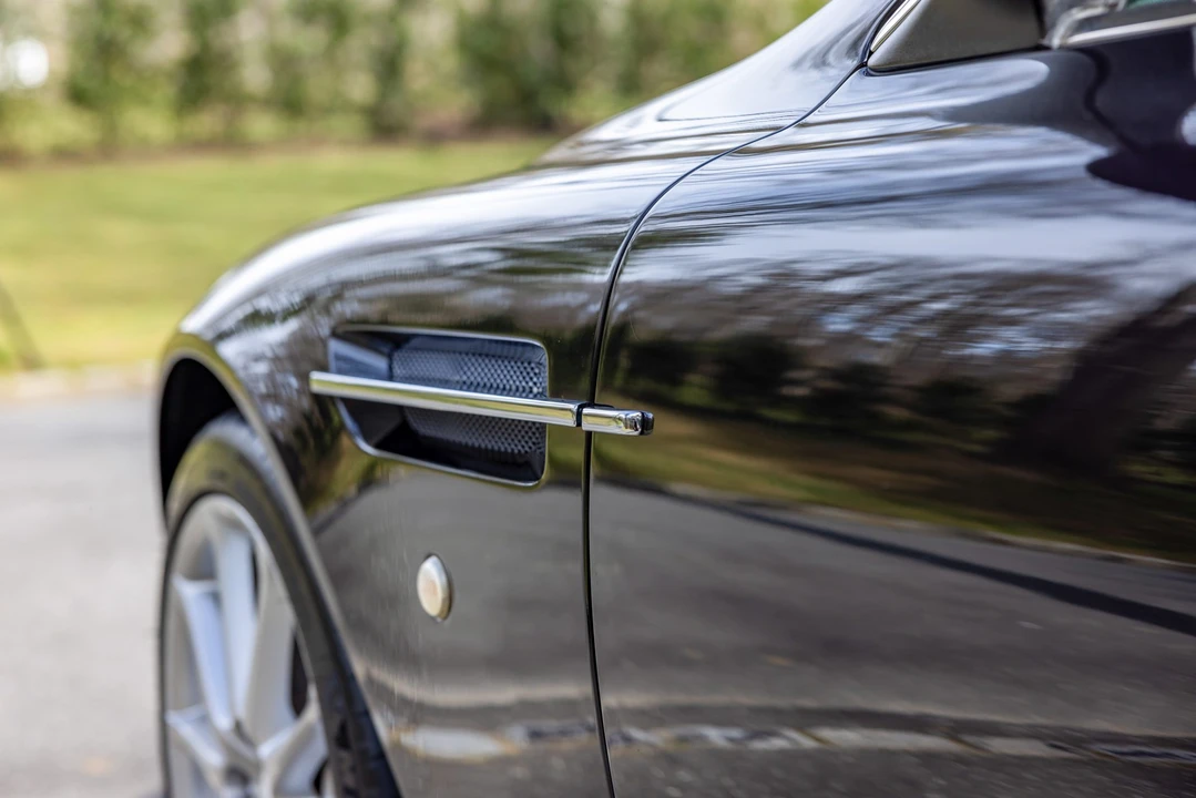 2009 Aston Martin DB9 - Image 24 of 31