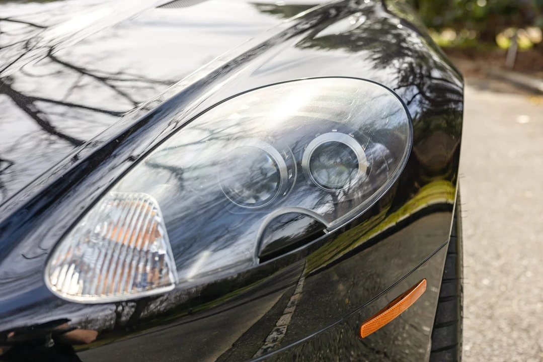 2009 Aston Martin DB9 - Image 21 of 31