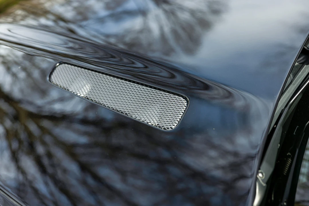 2009 Aston Martin DB9 - Image 23 of 31