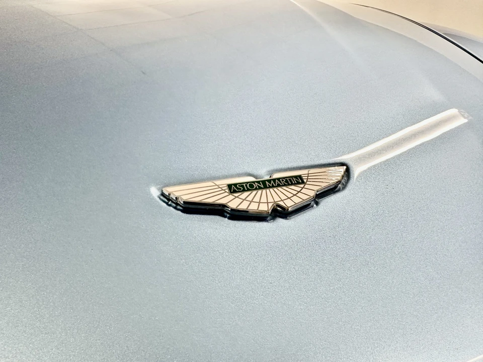 2009 Aston Martin V8 Vantage (2006-2017) - Image 31 of 31