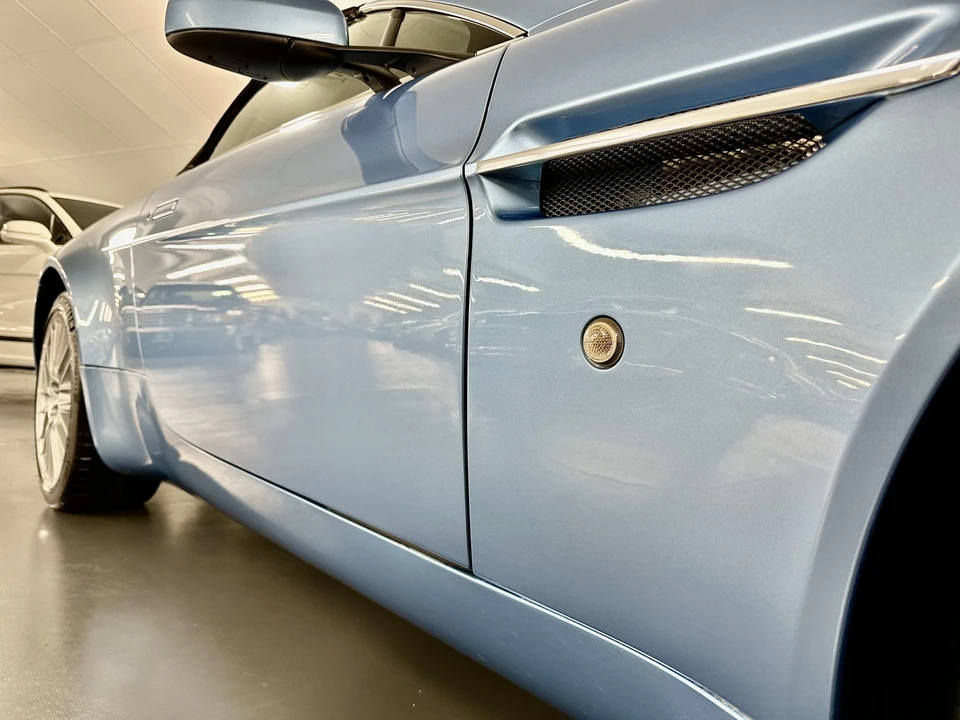 2009 Aston Martin V8 Vantage (2006-2017) - Image 30 of 31