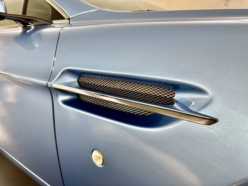 2009 Aston Martin V8 Vantage (2006-2017) - Image 29 of 31