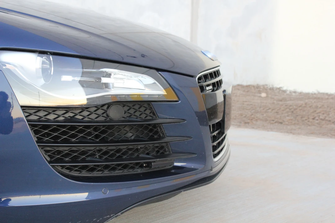 2009 Audi 42 R8 - Image 24 of 31