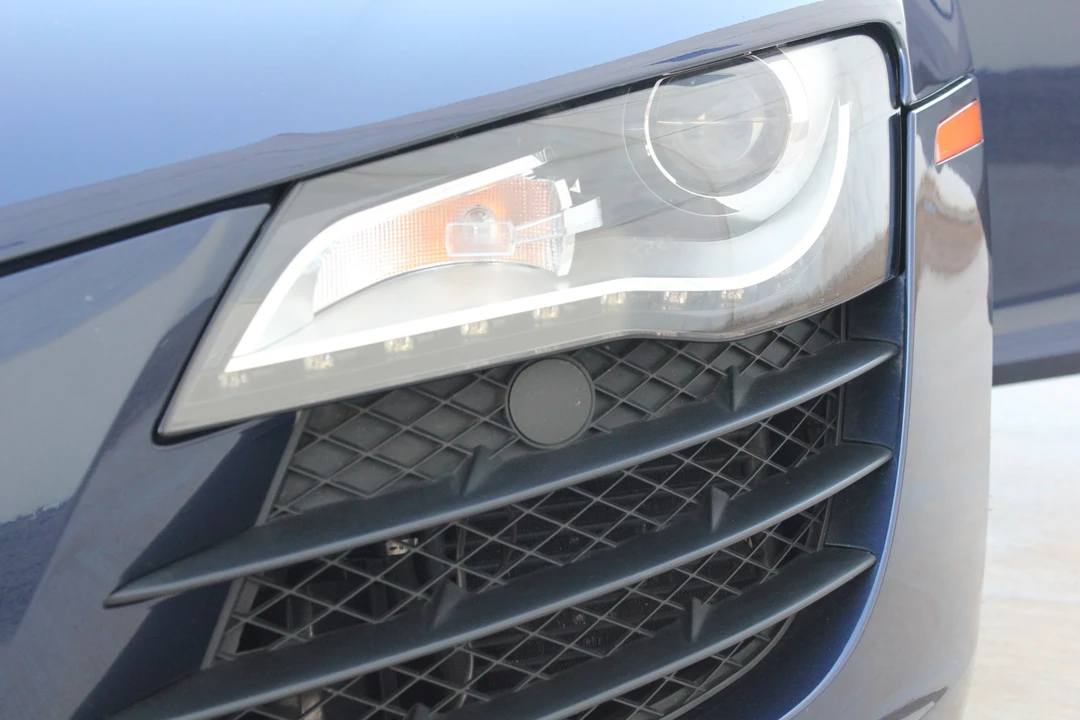 2009 Audi 42 R8 - Image 30 of 31