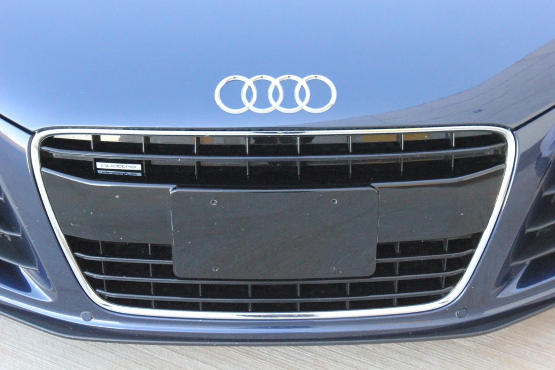 2009 Audi 42 R8 - Image 28 of 31