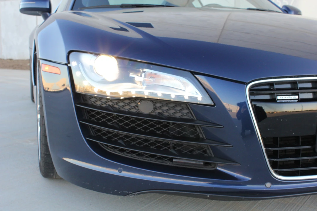 2009 Audi 42 R8 - Image 27 of 31