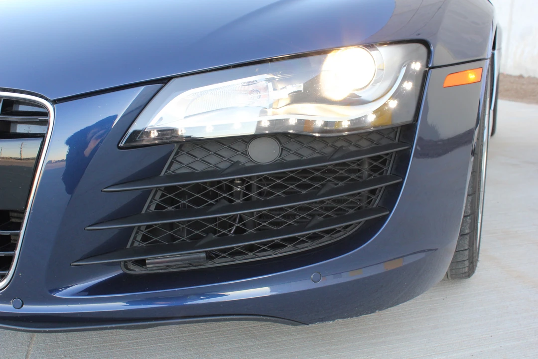 2009 Audi 42 R8 - Image 26 of 31
