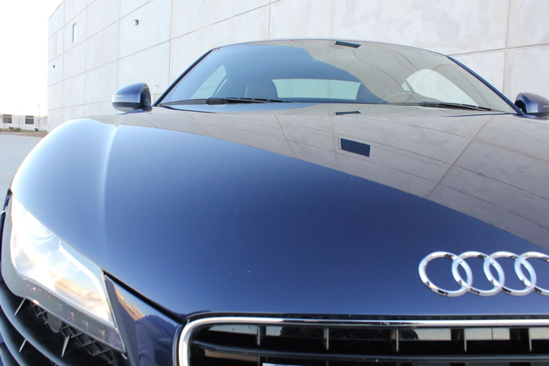 2009 Audi 42 R8 - Image 29 of 31