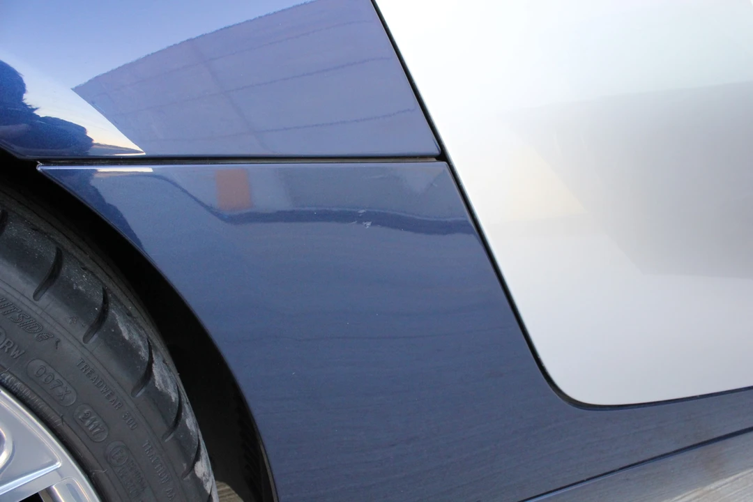 2009 Audi 42 R8 - Image 19 of 31