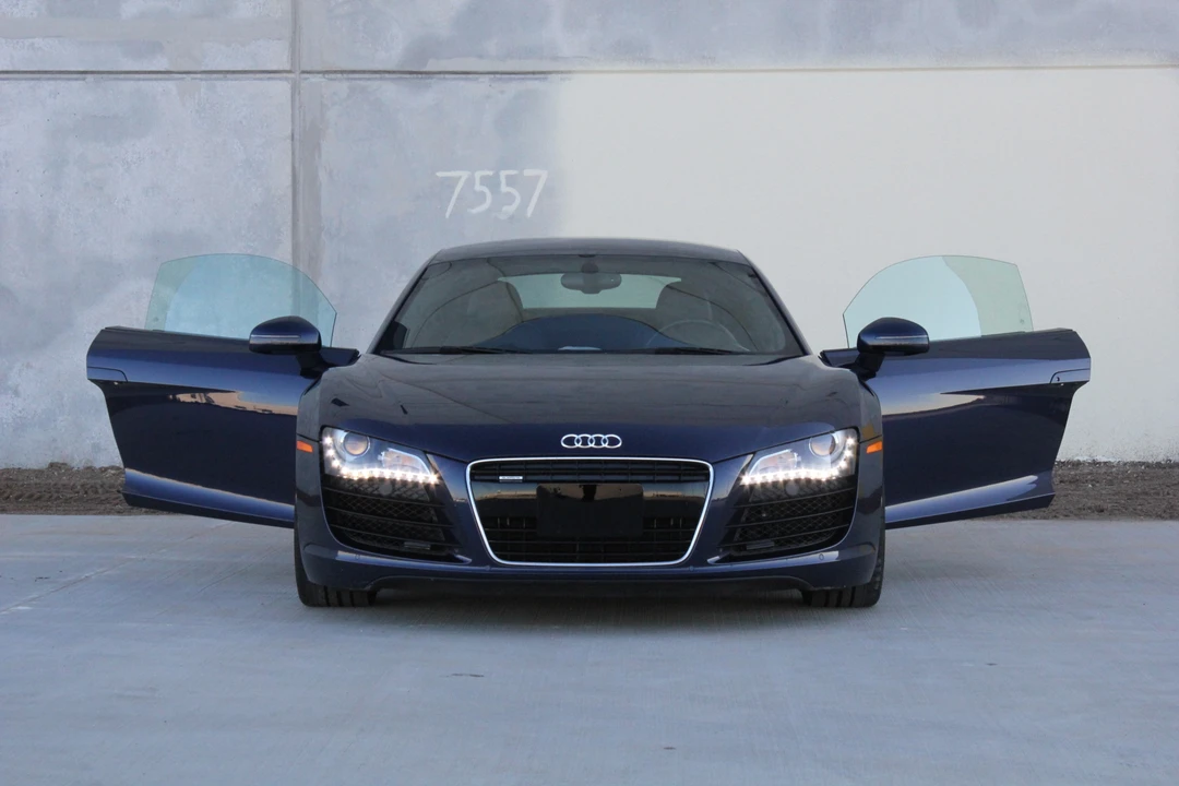 2009 Audi 42 R8 - Image 7 of 31