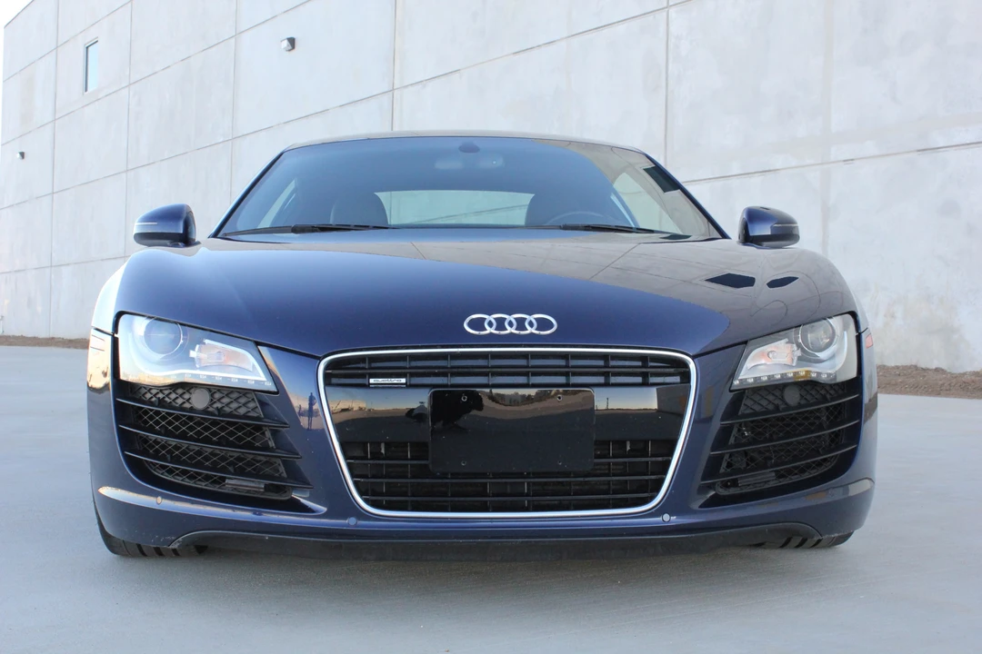 2009 Audi 42 R8 - Image 8 of 31