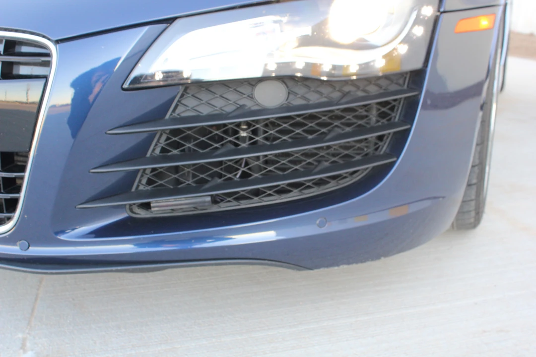 2009 Audi 42 R8 - Image 25 of 31