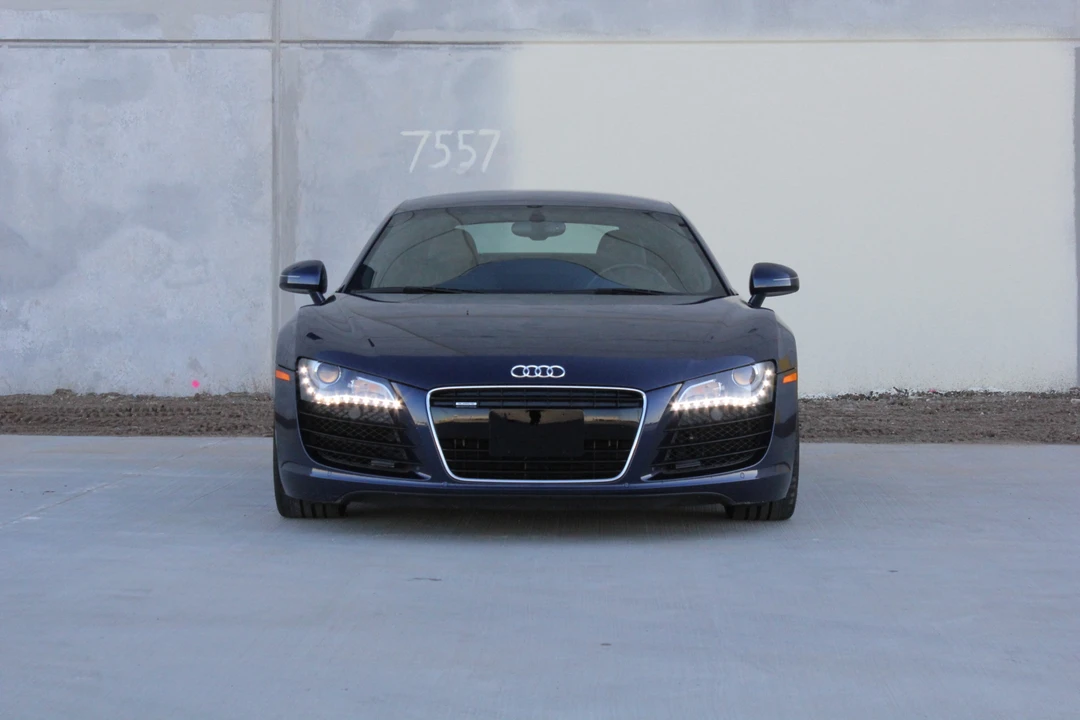 2009 Audi 42 R8 - Image 6 of 31