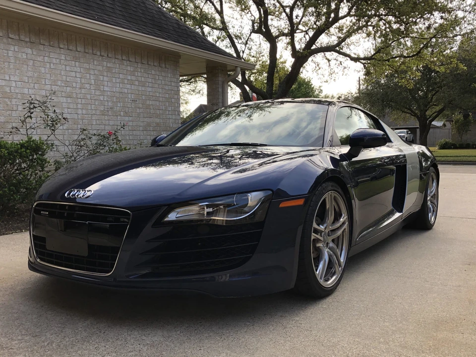 2009 Audi 42 R8 - Image 13 of 31