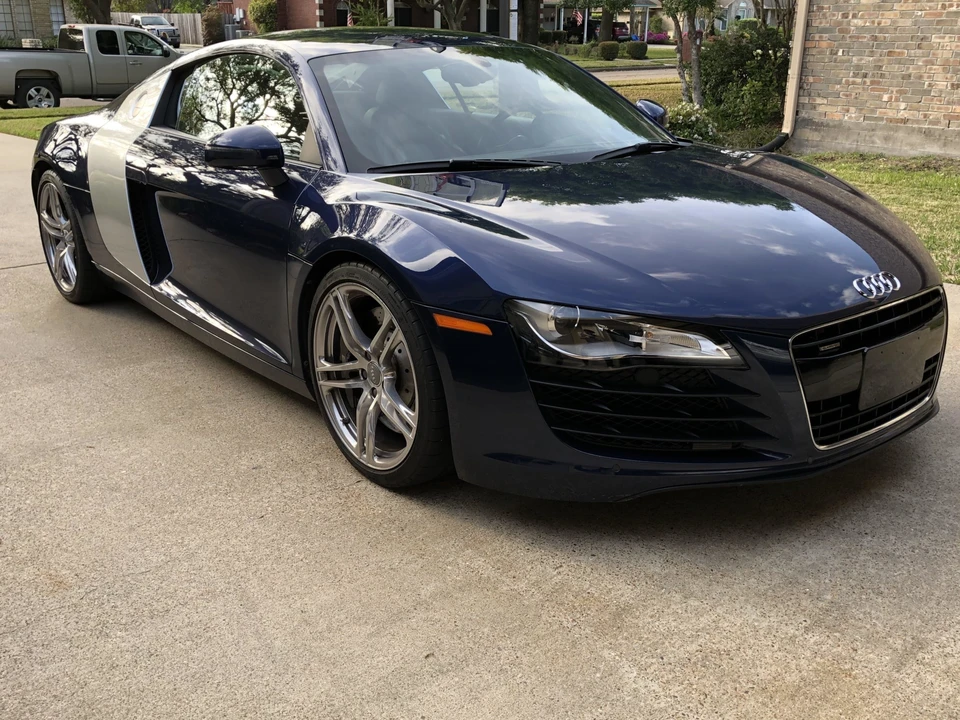 2009 Audi 42 R8 - Image 14 of 31
