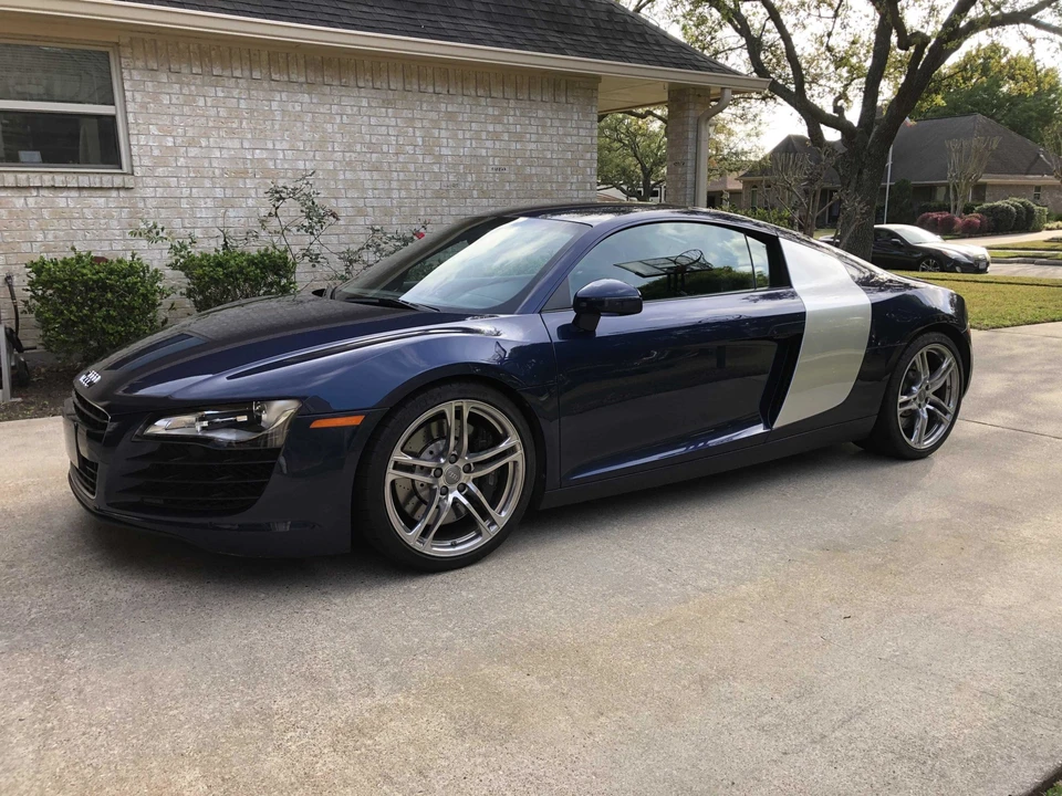 2009 Audi 42 R8 - Image 15 of 31