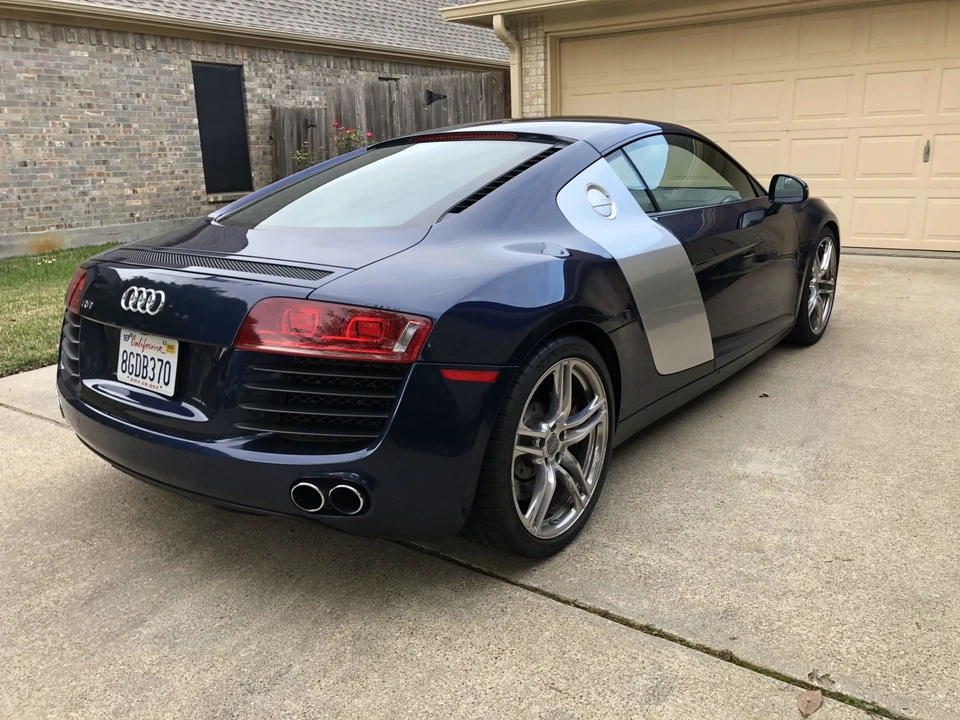 2009 Audi 42 R8 - Image 17 of 31