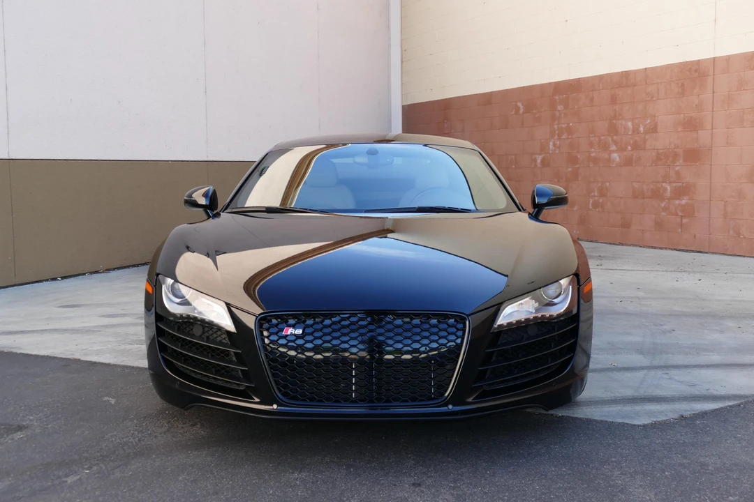 2009 Audi 42 R8 - Image 12 of 31