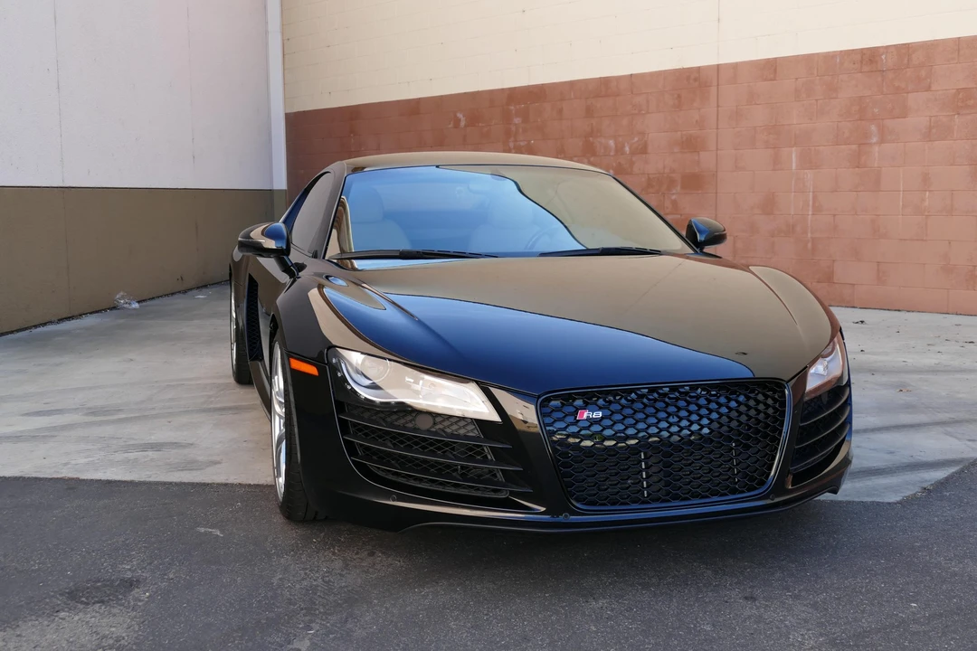 2009 Audi 42 R8 - Image 14 of 31
