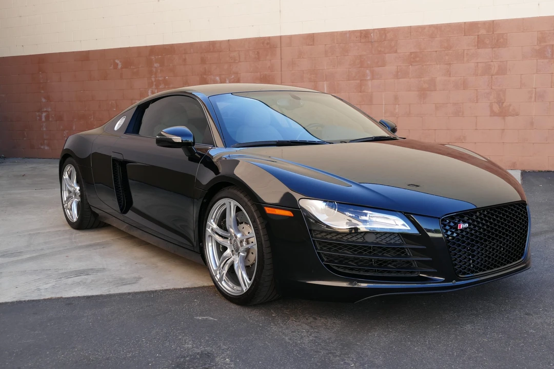 2009 Audi 42 R8 - Image 15 of 31