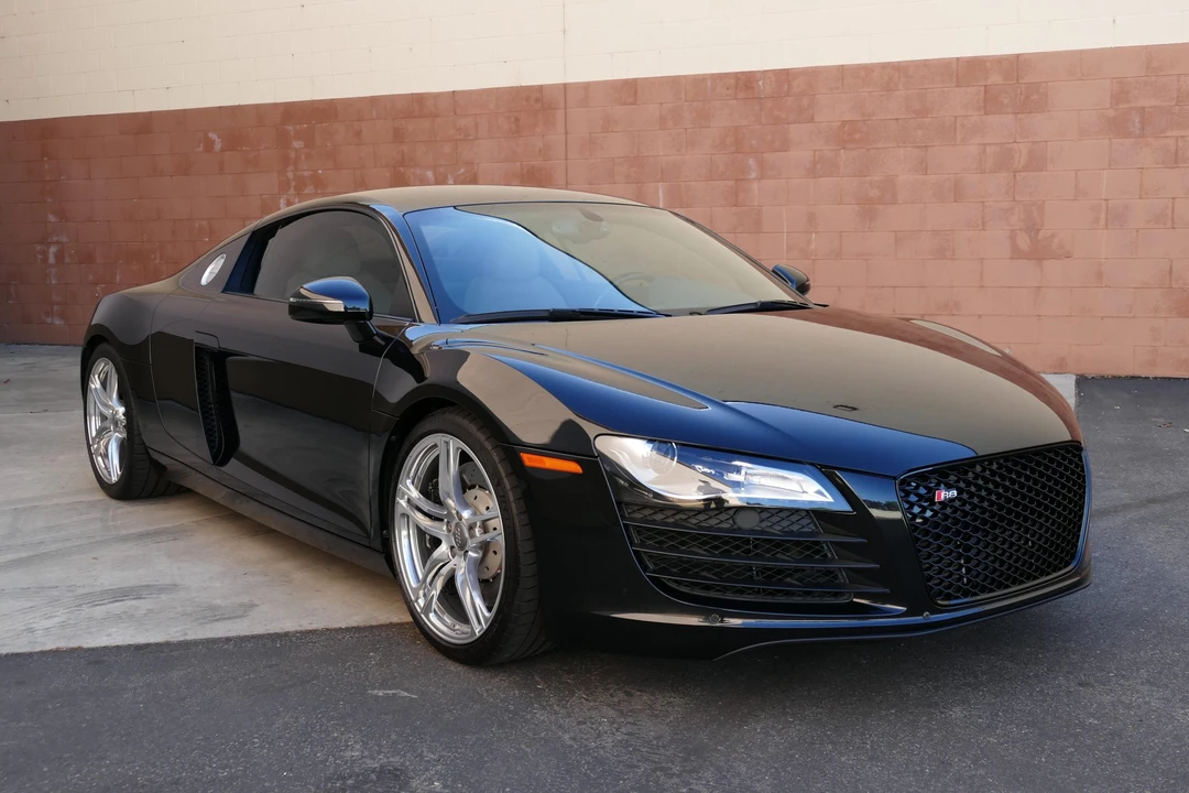 2009 Audi 42 R8 - Image 16 of 31