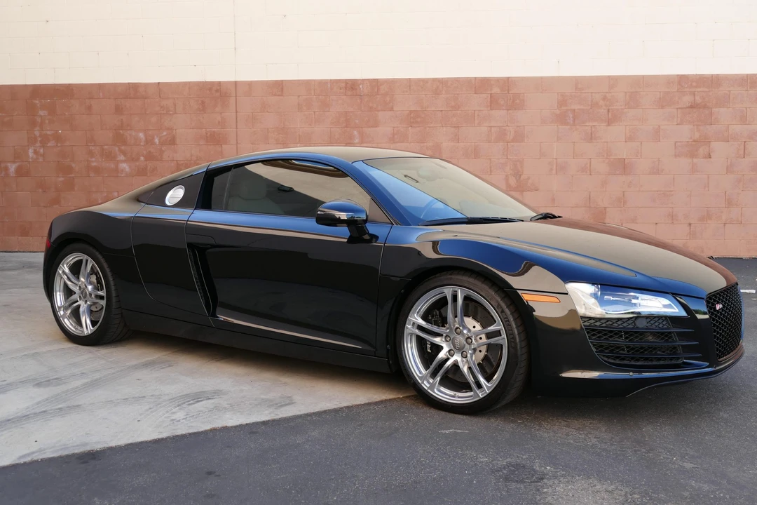 2009 Audi 42 R8 - Image 17 of 31