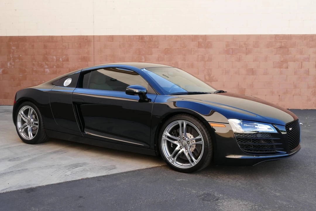 2009 Audi 42 R8 - Image 18 of 31