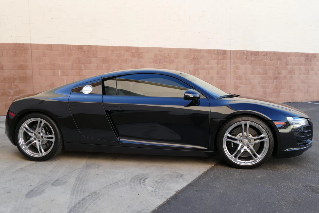 2009 Audi 42 R8 - Image 19 of 31