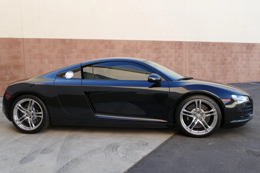 2009 Audi 42 R8 - Image 20 of 31