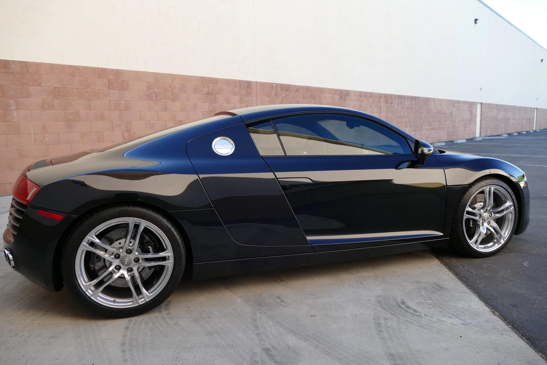 2009 Audi 42 R8 - Image 22 of 31