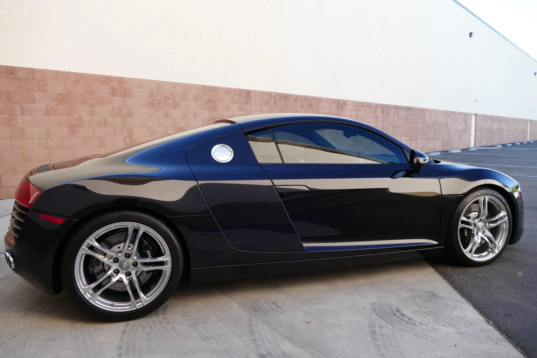 2009 Audi 42 R8 - Image 23 of 31