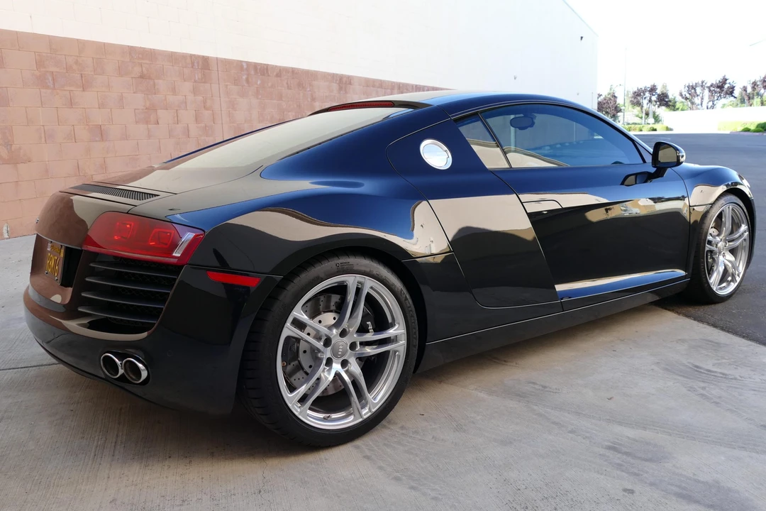 2009 Audi 42 R8 - Image 24 of 31