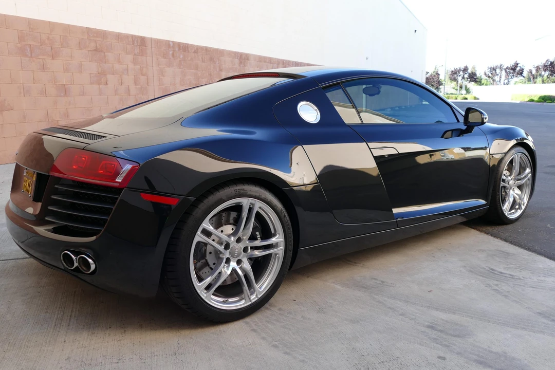 2009 Audi 42 R8 - Image 25 of 31
