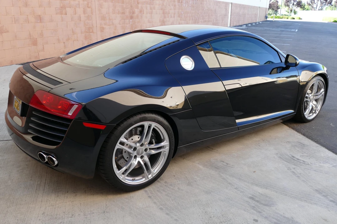2009 Audi 42 R8 - Image 26 of 31
