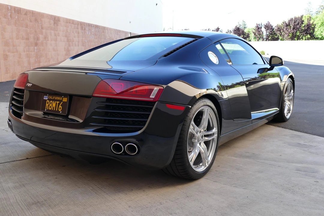 2009 Audi 42 R8 - Image 27 of 31