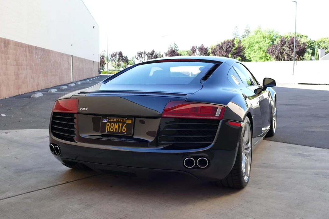 2009 Audi 42 R8 - Image 29 of 31