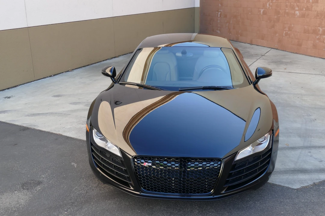 2009 Audi 42 R8 - Image 9 of 31