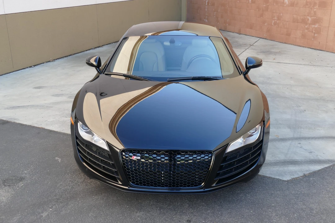 2009 Audi 42 R8 - Image 8 of 31
