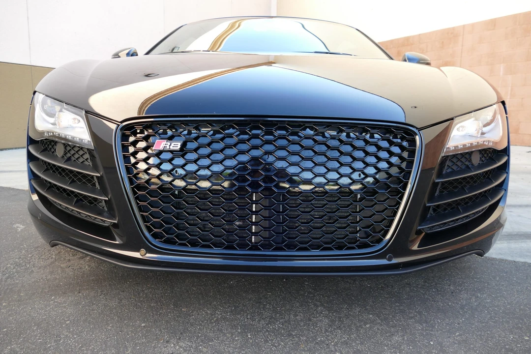 2009 Audi 42 R8 - Image 13 of 31