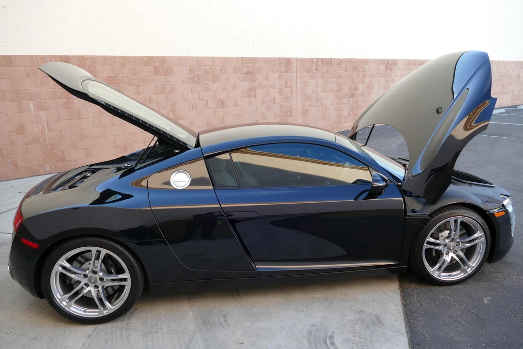 2009 Audi 42 R8 - Image 21 of 31