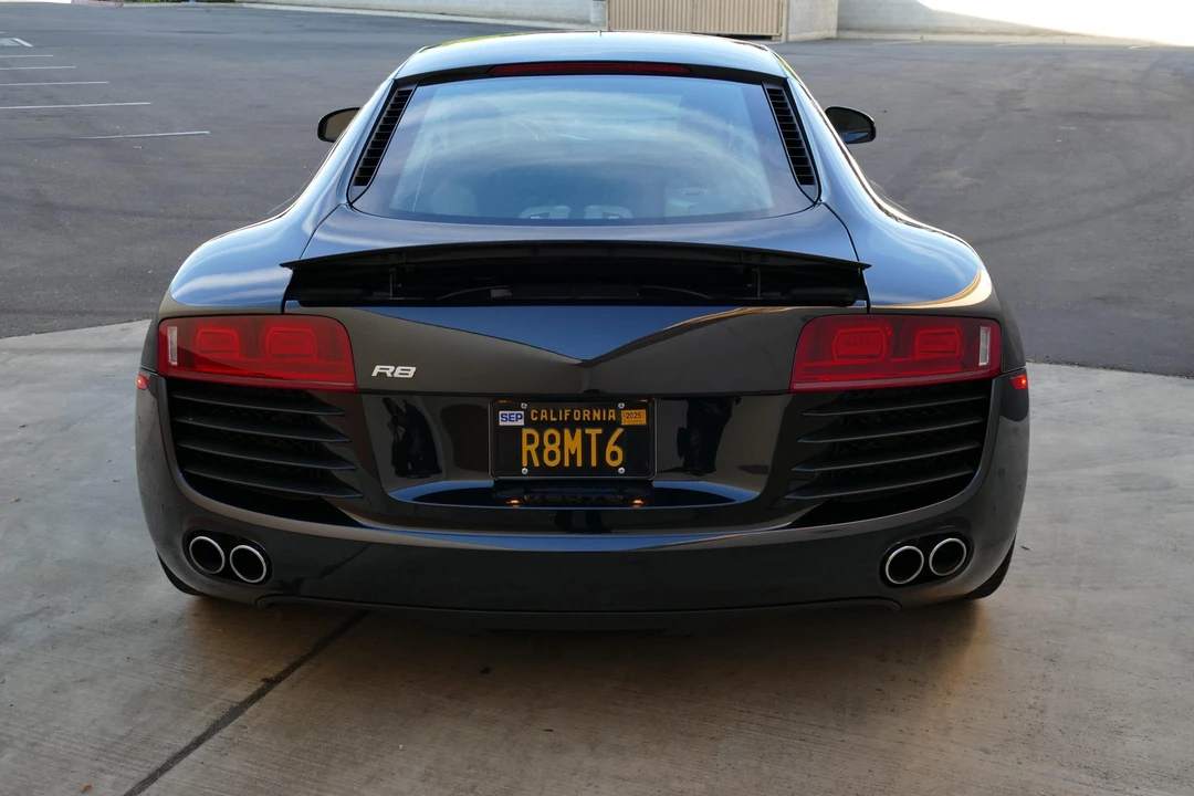 2009 Audi 42 R8 - Image 31 of 31