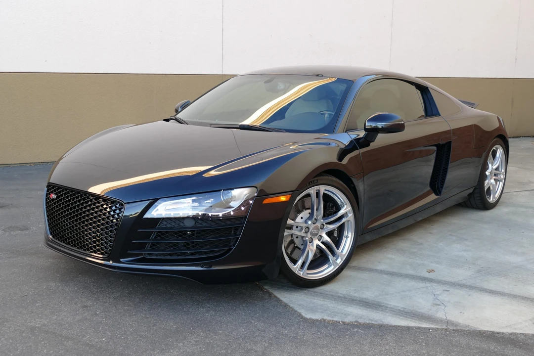 2009 Audi 42 R8 - Image 2 of 31