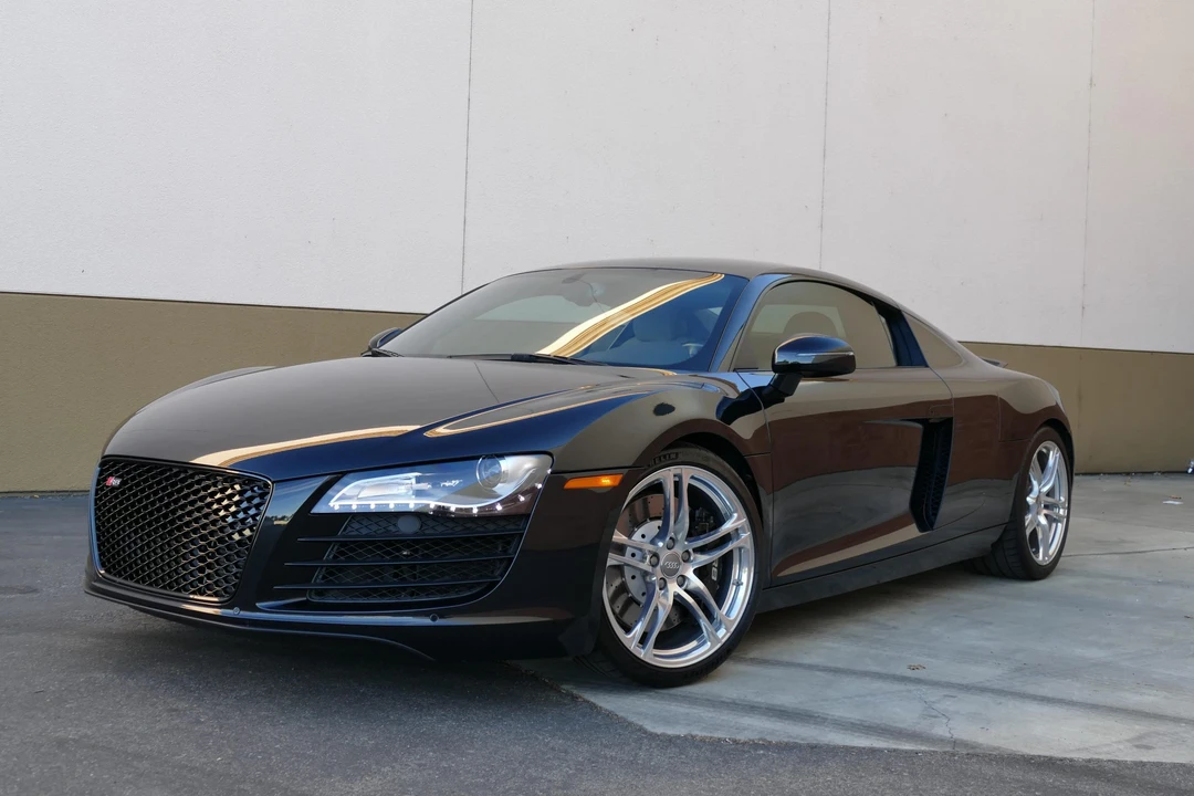 2009 Audi 42 R8 - Image 3 of 31