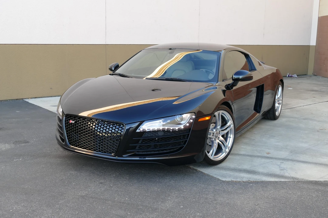 2009 Audi 42 R8 - Image 5 of 31