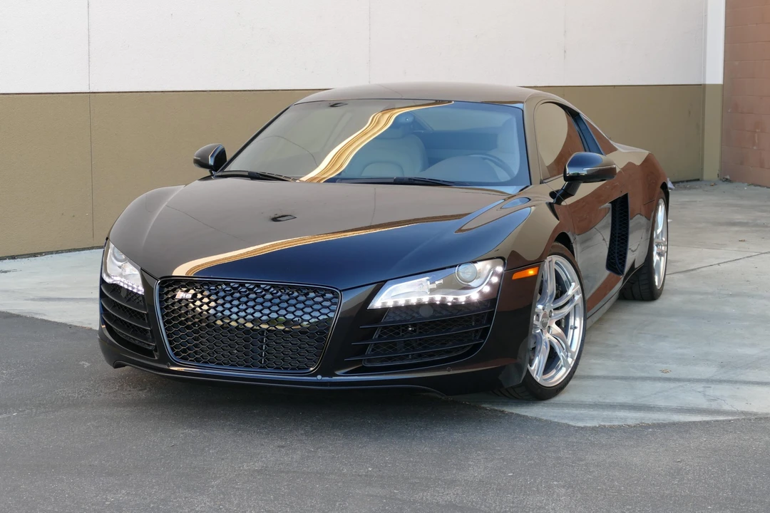 2009 Audi 42 R8 - Image 6 of 31
