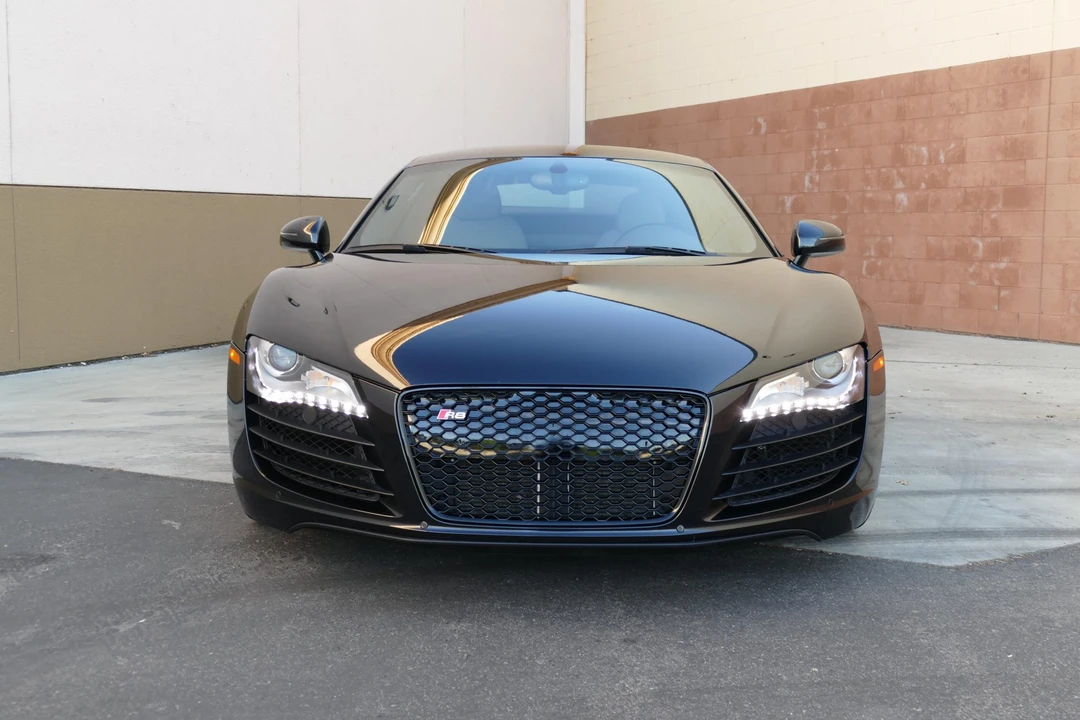 2009 Audi 42 R8 - Image 10 of 31