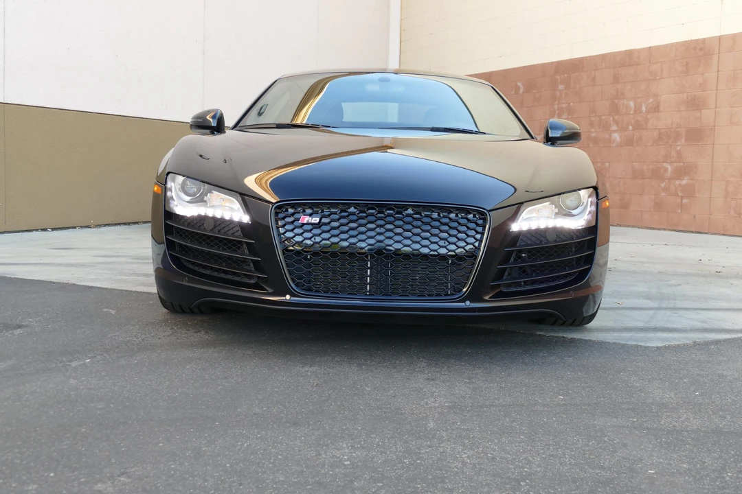 2009 Audi 42 R8 - Image 11 of 31